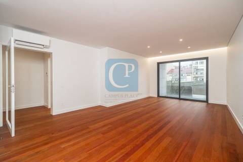 Apartamento T3 de luxo em Matosinhos