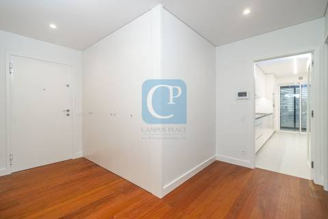 Apartamento T3 de luxo em Matosinhos