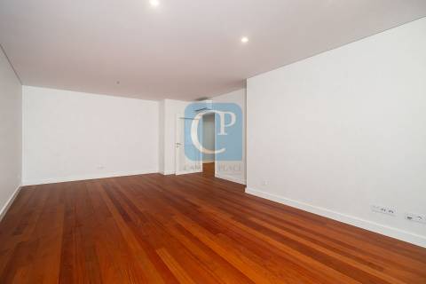 Apartamento T3 de luxo em Matosinhos