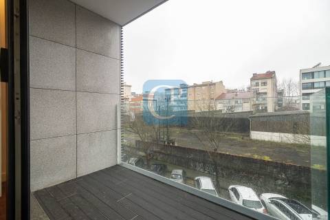 Apartamento T3 de luxo em Matosinhos