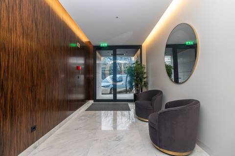 Apartamento T3 de luxo em Matosinhos