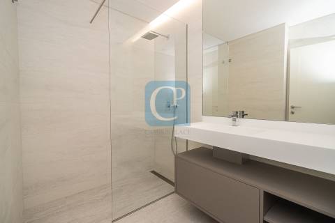 Apartamento T3 de luxo em Matosinhos