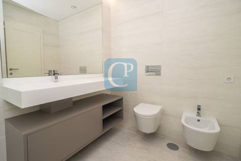 Apartamento T3 de luxo em Matosinhos