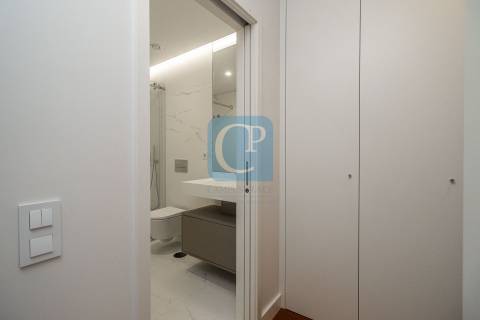 Apartamento T3 de luxo em Matosinhos