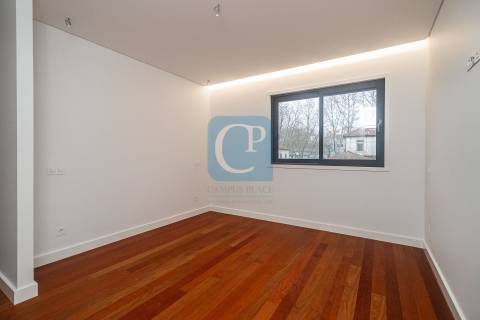 Apartamento T3 de luxo em Matosinhos