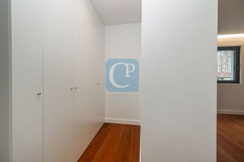 Apartamento T3 de luxo em Matosinhos