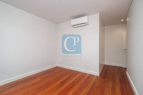 Apartamento T3 de luxo em Matosinhos