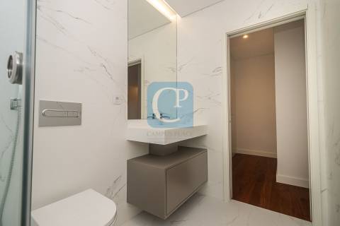 Apartamento T3 de luxo em Matosinhos