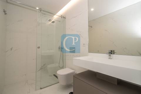 Apartamento T3 de luxo em Matosinhos