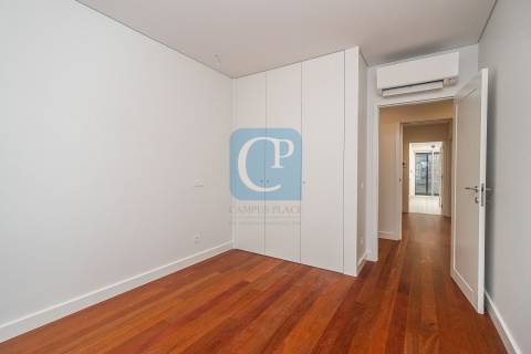 Apartamento T3 de luxo em Matosinhos