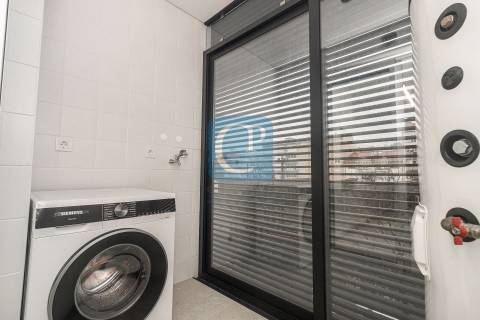 Apartamento T3 de luxo em Matosinhos