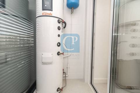 Apartamento T3 de luxo em Matosinhos