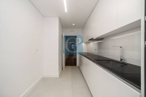 Apartamento T3 de luxo em Matosinhos