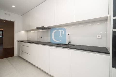 Apartamento T3 de luxo em Matosinhos