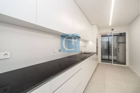 Apartamento T3 de luxo em Matosinhos