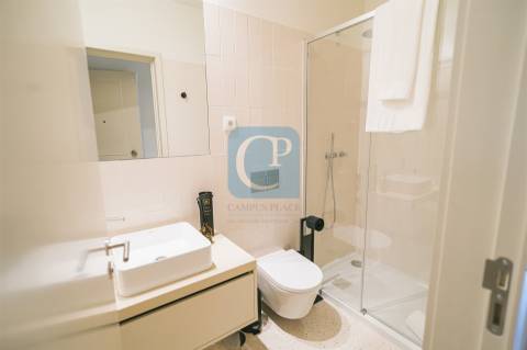 Apartamento T1, Empreendimento Trindade, na Baixa do Porto