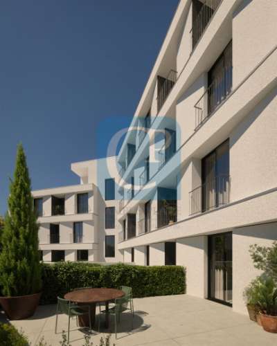 Apartamento T0 Paranhos, Empreendimento Campus Residence