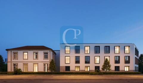 Apartamento T1 no Empreendimento Paranhos Palace, Paranhos, Porto