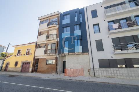 Apartamento T0 Kit novo, ao Hospital de S. João