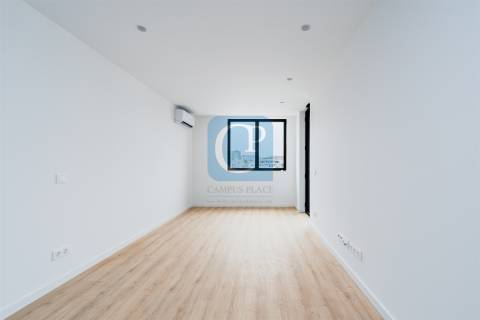 Apartamento T1, Empreendimento em Asprela Easy, Paranhos