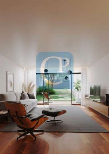 Apartamento T2 Duplex no Empreendimento Residencial 55, Bonfim, Porto