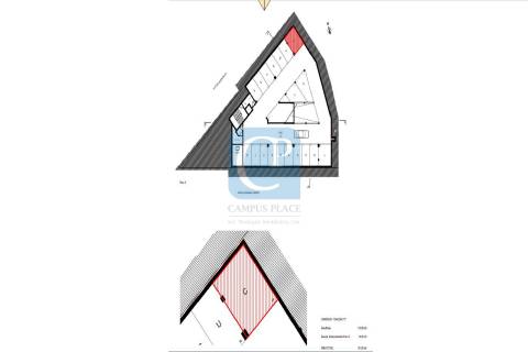 Loja para serviços no centro de Matosinhos