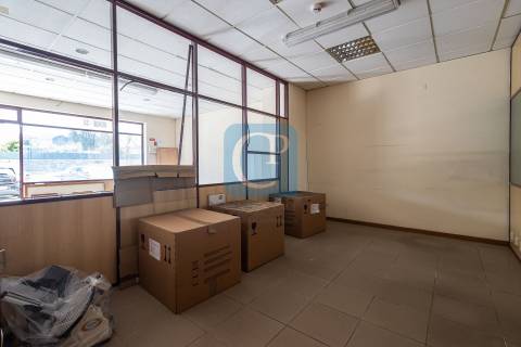 Loja Comercial em São Mamede de Infesta