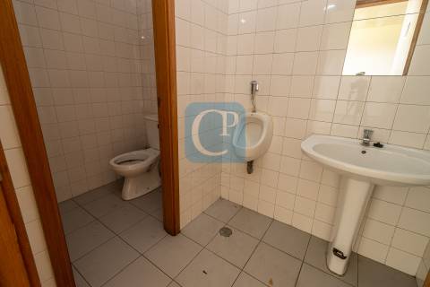 Loja Comercial em São Mamede de Infesta