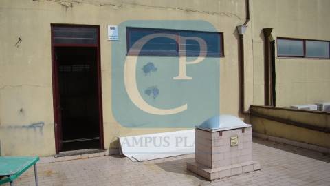 Loja Comercial em São Mamede de Infesta