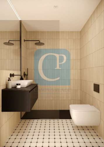 Apartamento T3 Duplex em construção, no Empreendimento Cedofeita 497