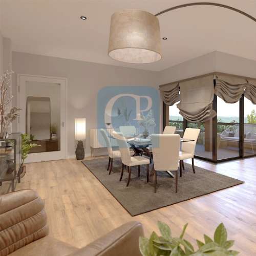 Andar moradia T3+1, no Condomínio Villas de Nazarães