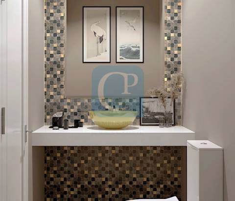 Andar moradia T3+1, no Condomínio Villas de Nazarães