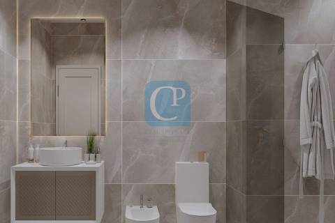 Andar moradia T3+1, no Condomínio Villas de Nazarães