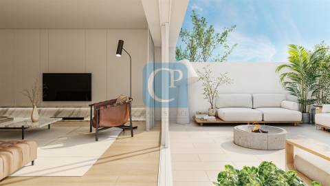 Apartamento T2 Venda em Matosinhos e Leça da Palmeira,Matosinhos