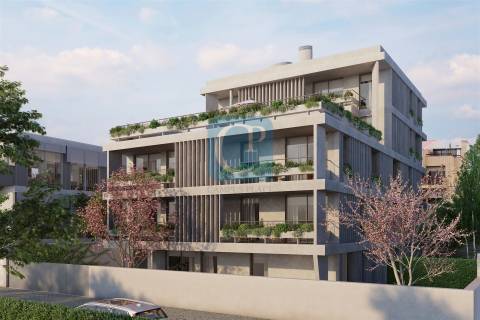 Apartamento T4 Duplex com terraço - Paulo Dias Novais 45