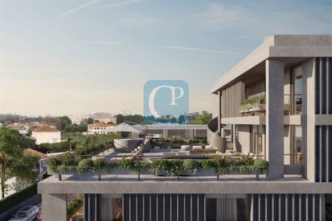 Apartamento T4 Duplex com terraço - Paulo Dias Novais 45