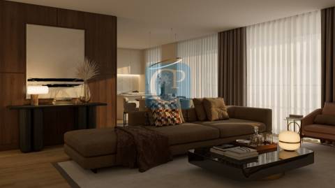 Apartamento T4 Duplex com terraço - Paulo Dias Novais 45