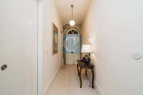 Apartamento T0 novo em Vale Formoso, Paranhos, Porto