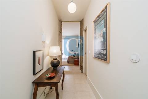 Apartamento T0 novo em Vale Formoso, Paranhos, Porto