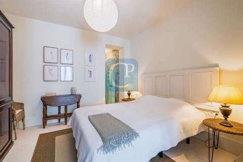 Apartamento T0 novo em Vale Formoso, Paranhos, Porto