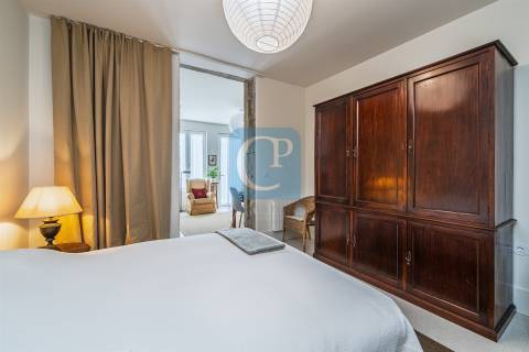 Apartamento T0 novo em Vale Formoso, Paranhos, Porto