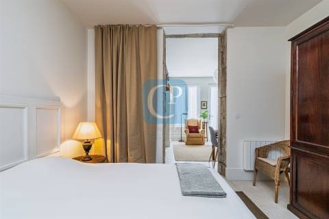 Apartamento T0 novo em Vale Formoso, Paranhos, Porto