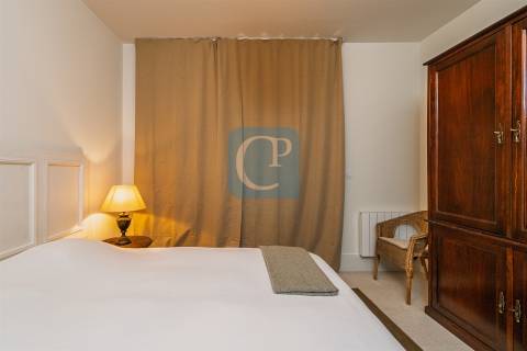 Apartamento T0 novo em Vale Formoso, Paranhos, Porto