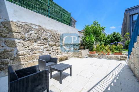 Apartamento T0 novo em Vale Formoso, Paranhos, Porto