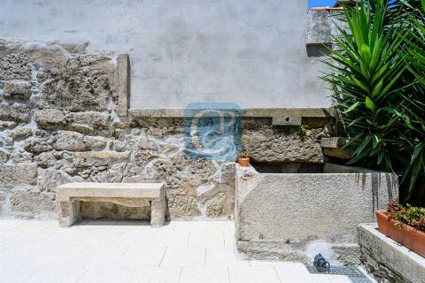 Apartamento T0 novo em Vale Formoso, Paranhos, Porto