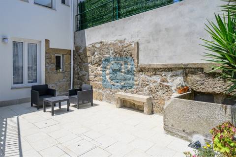 Apartamento T0 novo em Vale Formoso, Paranhos, Porto