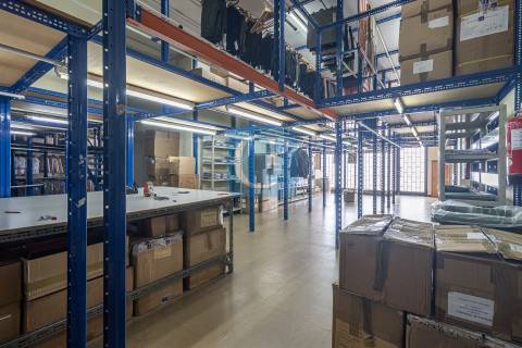 Loja para comércio no Centro do Porto