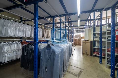 Loja para comércio no Centro do Porto