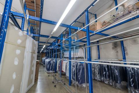 Loja para comércio no Centro do Porto