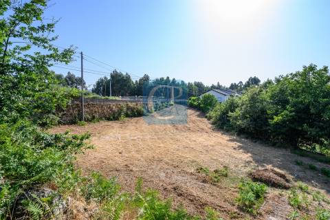 Moradia V5 remodelada em Soalhães, Marco de Canaveses